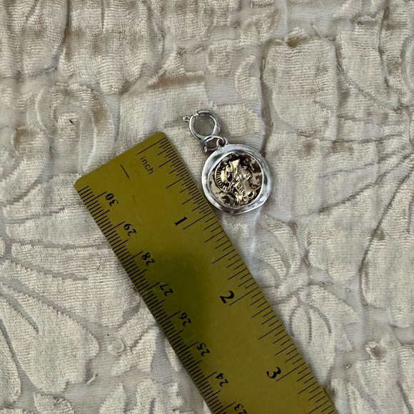 Waxing Poetic Charm - Picture 4 of 4